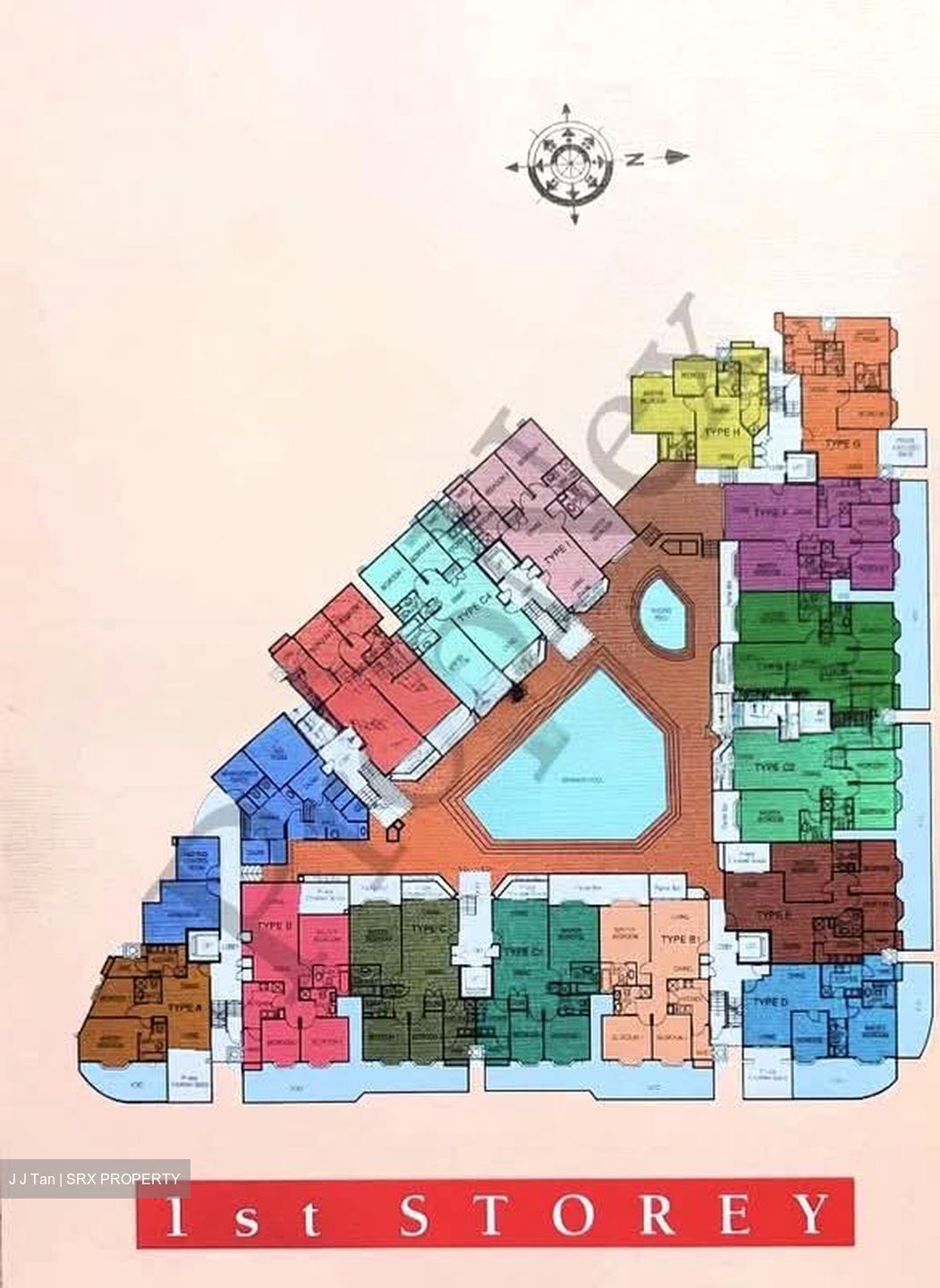 Novena Lodge (D11), Condominium #548119481